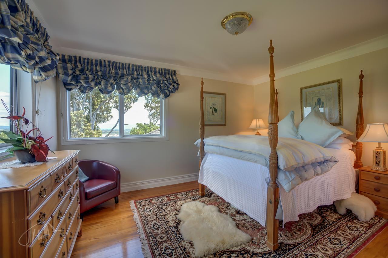 Eagle Ridge Lodge Tauranga Bagian luar foto