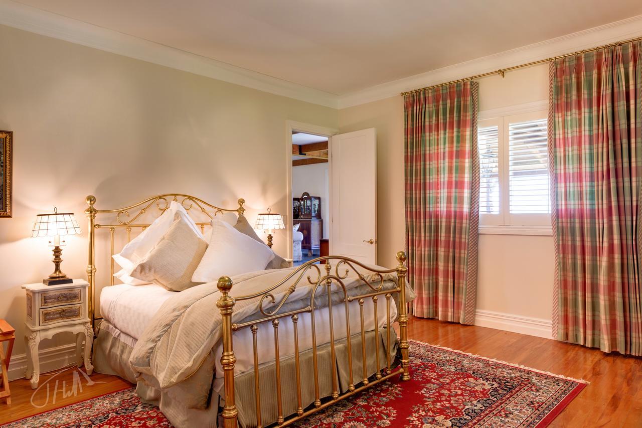 Eagle Ridge Lodge Tauranga Bagian luar foto