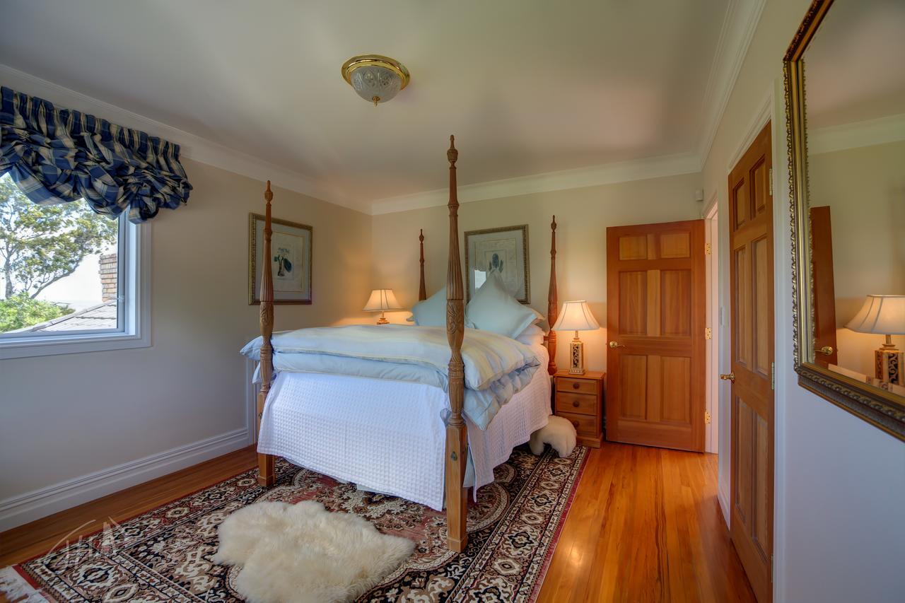 Eagle Ridge Lodge Tauranga Bagian luar foto