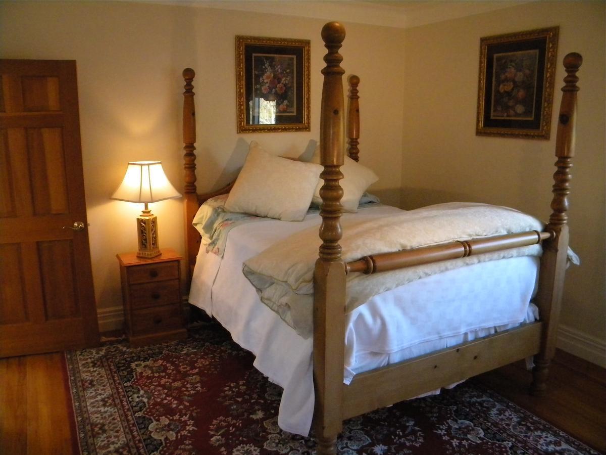 Eagle Ridge Lodge Tauranga Bagian luar foto