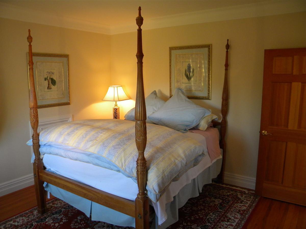 Eagle Ridge Lodge Tauranga Bagian luar foto