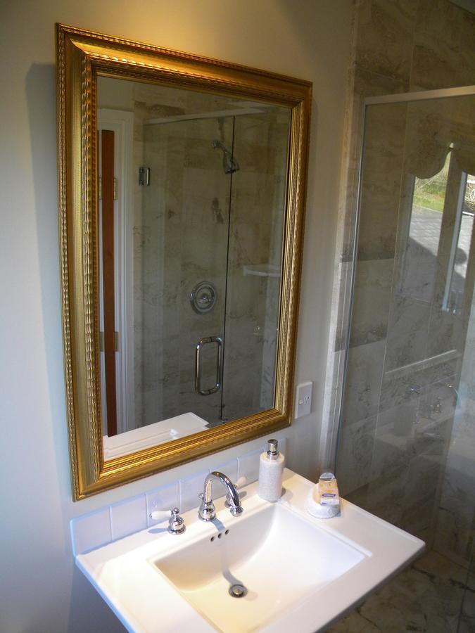Eagle Ridge Lodge Tauranga Bagian luar foto