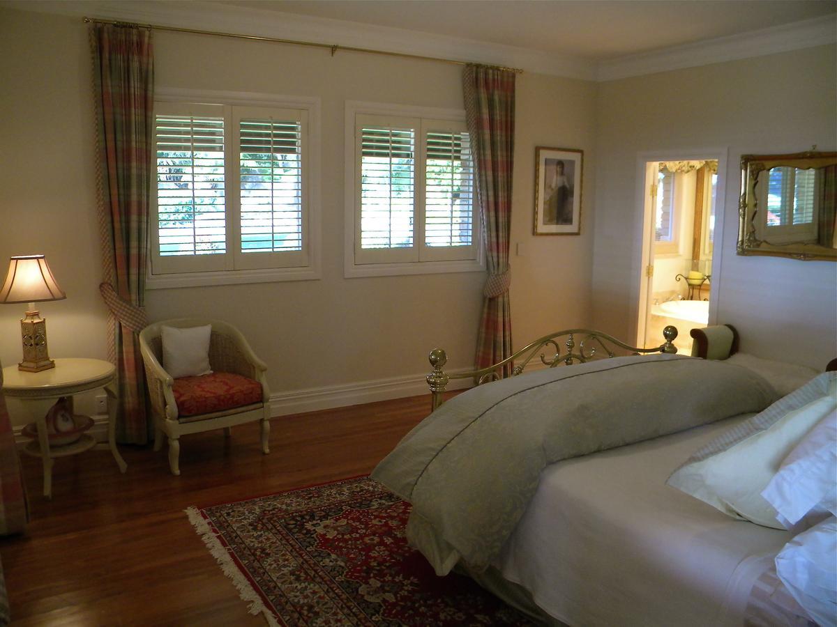 Eagle Ridge Lodge Tauranga Bagian luar foto