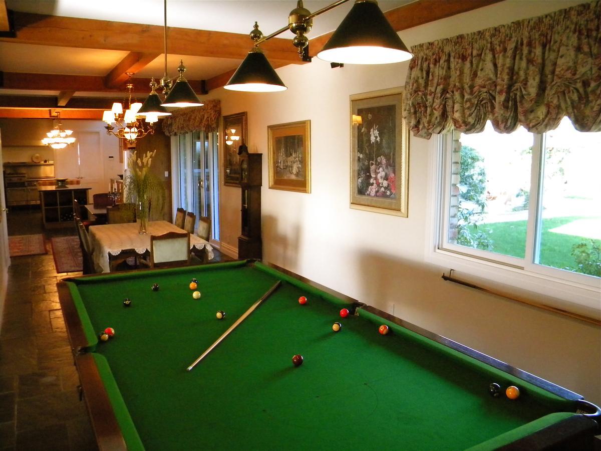 Eagle Ridge Lodge Tauranga Bagian luar foto