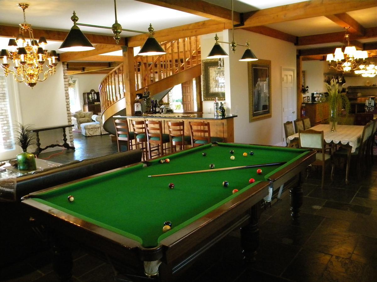 Eagle Ridge Lodge Tauranga Bagian luar foto